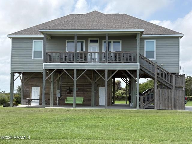 162 Breaker Dr, Cameron, LA 70631