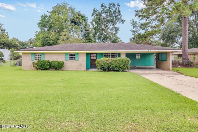 105 Paulman Dr, Lafayette, LA 70507