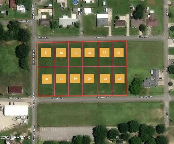 31 Edwards St, Rayne, LA 70578