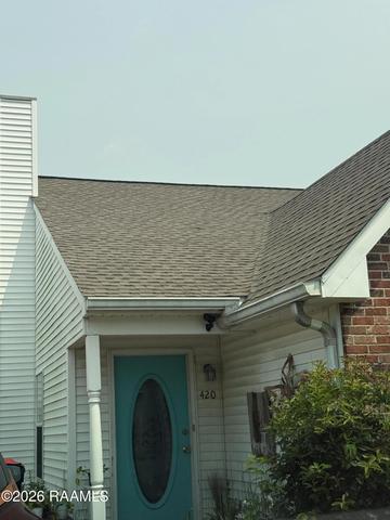 420 Row One, Lafayette, LA 70508