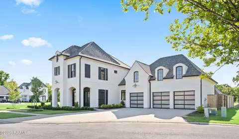 103 Arago Ct, Lafayette, LA 70508