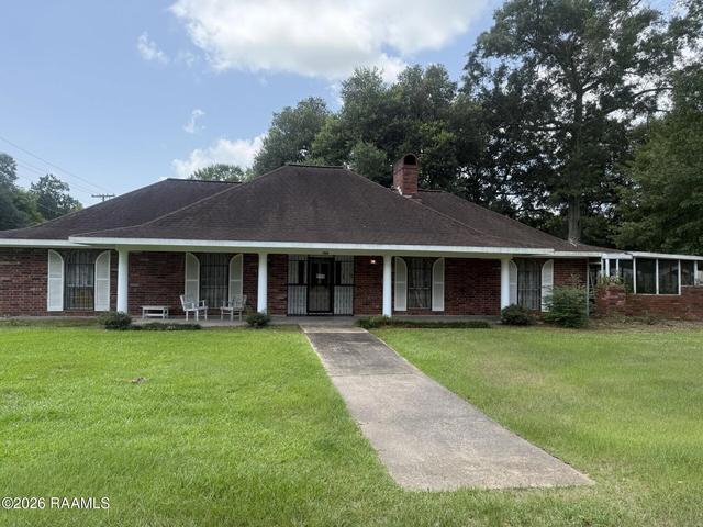 908 Main St, Mamou, LA 70554