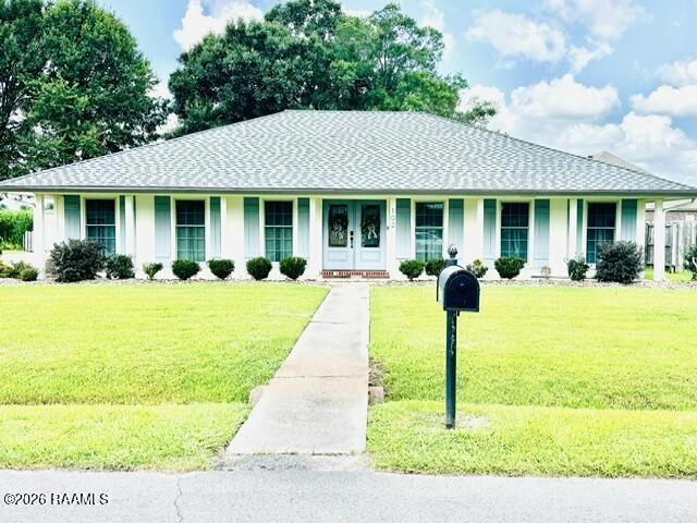 102 Shiloh Dr, Youngsville, LA 70592
