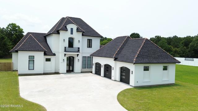 119 Belle Vie Estates Ct, Lafayette, LA 70507