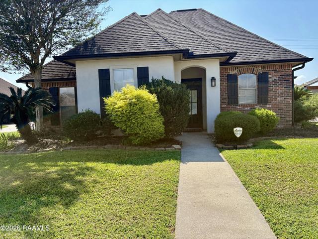 407 Hillbrooke Dr, Broussard, LA 70518