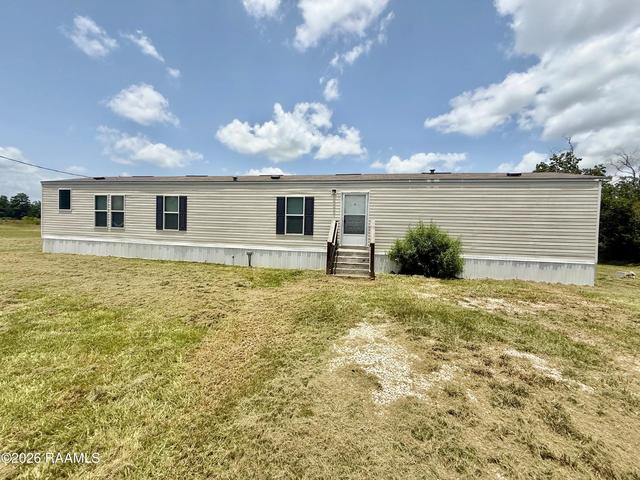 22326 Pine Hill Cemetery Rd, Iowa, LA 70647