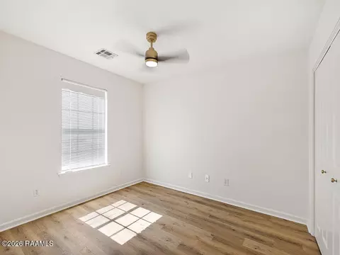 Bedroom - 309 Cheyenne Cir, Scott, LA 70583 photo 3 of 3