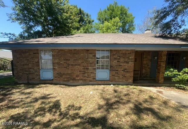 307 E Butcher Switch Rd, Lafayette, LA 70507