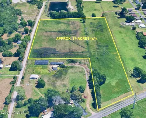 2000 N University Ave, Lafayette, LA 70507