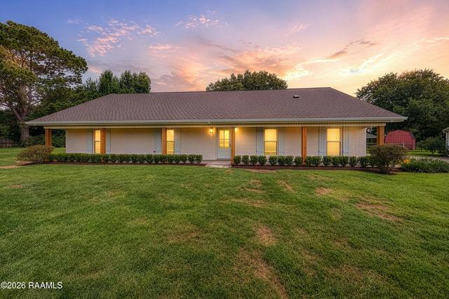 211 Ramsey Dr, Carencro, LA 70520