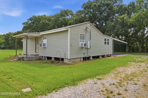 2634 Highway 31, Arnaudville, LA 70512