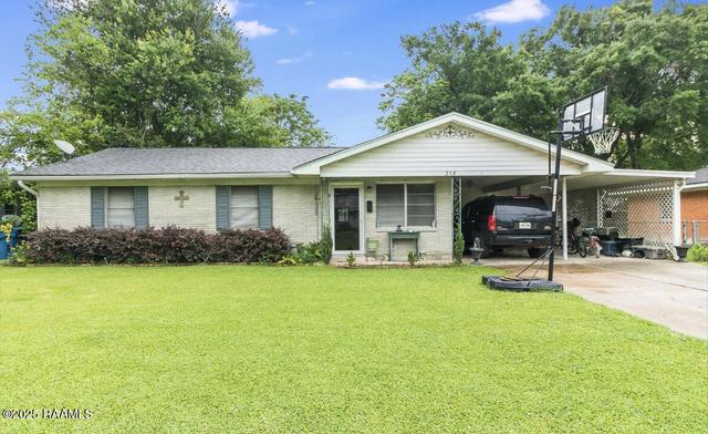 214 Tennessee St, Lafayette, LA 70501