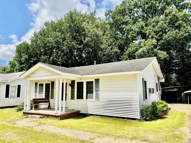 116 Alex St, Lafayette, LA 70506