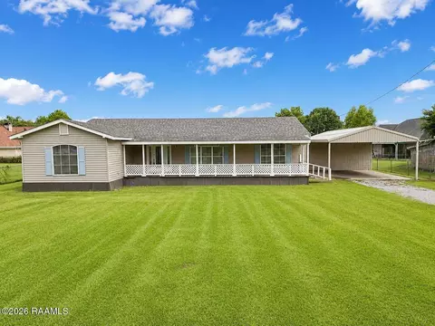 2903 Stacey Rd, Broussard, LA 70518
