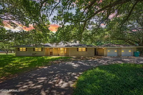 2218 Highway 31, Arnaudville, LA 70512