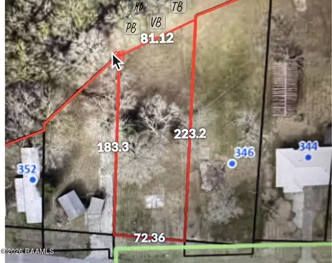 348 Ridge Road, Lafayette, LA 70506