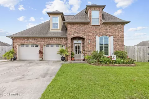 503 Claystone Rd, Youngsville, LA 70592