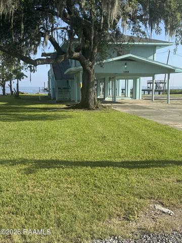 188 Sunset Blvd, Franklin, LA 70538