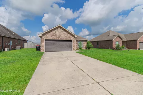 129 Broland Dr, Duson, LA 70529 photo 1