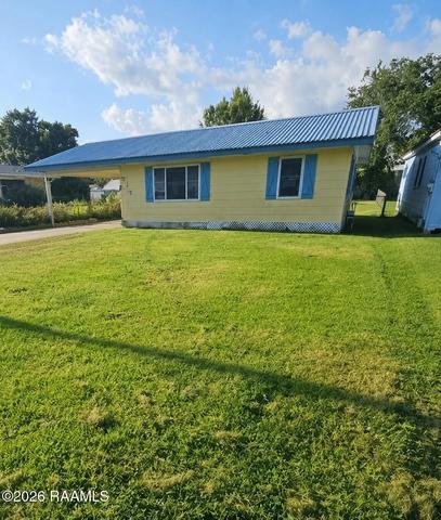 213 N Landry Dr, New Iberia, LA 70560