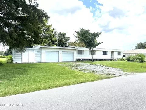 314 Cormier Rd, Carencro, LA 70520