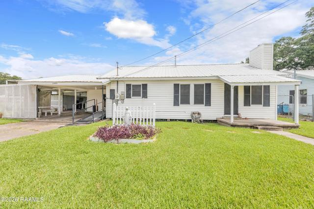 1405 E Willow St, Lafayette, LA 70501