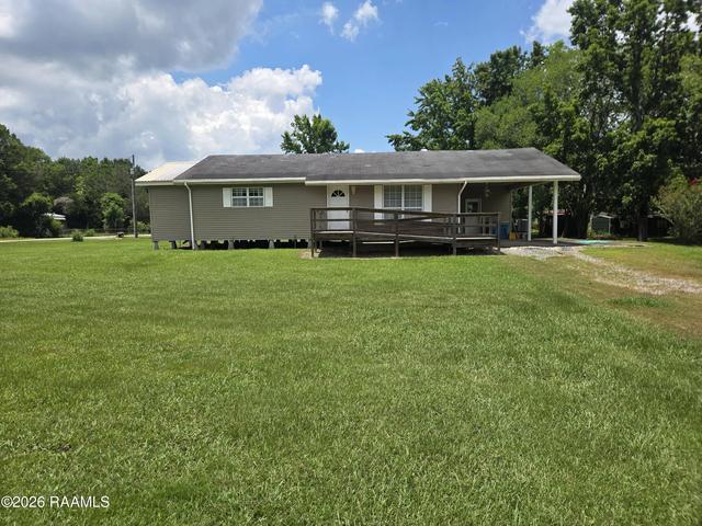1010 Kaiser Mouton Rd, Saint Martinville, LA 70582