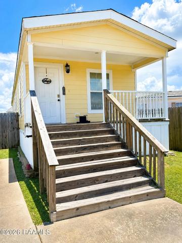 116 Windrose Ln, Youngsville, LA 70592