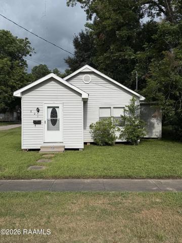 801 S East St, Abbeville, LA 70510