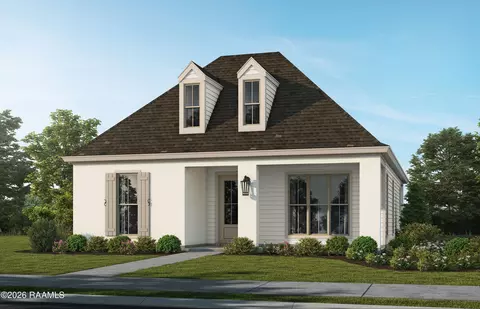 101 Shadow Bend Drive Dr, Broussard, LA 70518 photo 1
