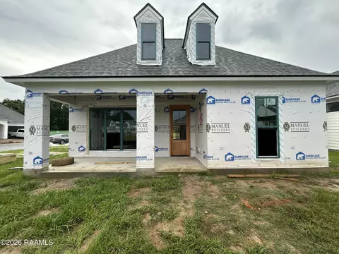 101 Shadow Bend Drive Dr, Broussard, LA 70518 photo 3