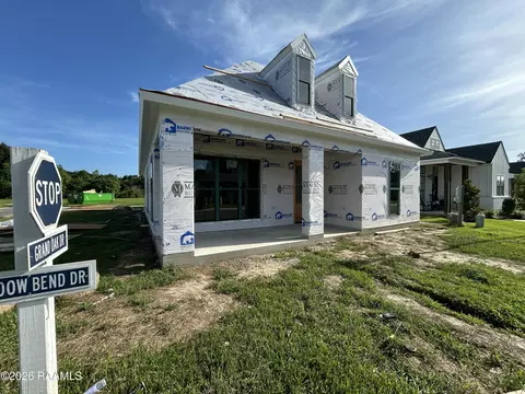 101 Shadow Bend Drive Dr, Broussard, LA 70518 photo 4