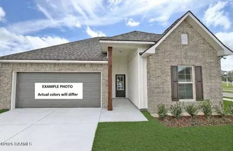 104 Dawson Ave, Maurice, LA 70555