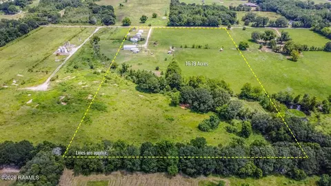 866 Mouton Rd, Sunset, LA 70584 photo 3