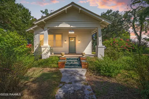 108 Coteau Rd, New Iberia, LA 70560