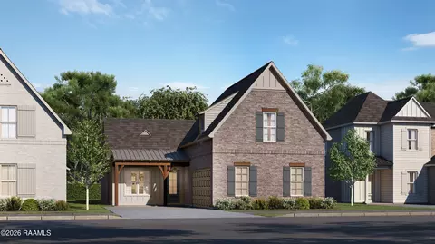 203 High Point Way, Youngsville, LA 70592