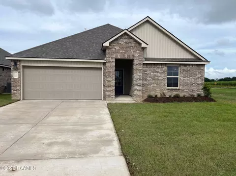 1506 Ashland Rdg, New Iberia, LA 70560