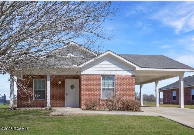 912 W End Dr, New Iberia, LA 70560