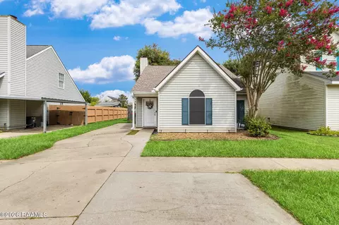 118 Syrup Row, Lafayette, LA 70508