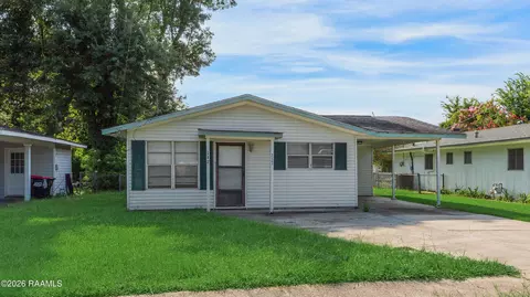 117 S Richter Dr, Lafayette, LA 70501