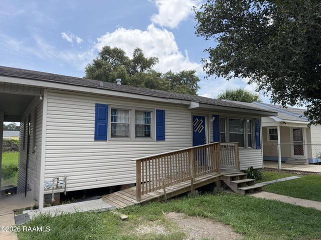 1311 Henry St, Opelousas, LA 70570