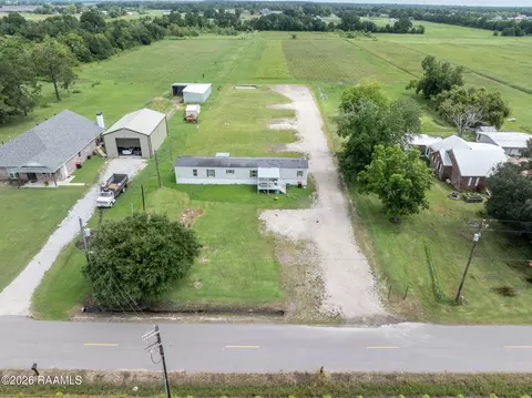 324 Paul Molbert Rd, Duson, LA 70529 photo 1