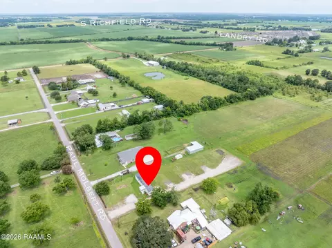 324 Paul Molbert Rd, Duson, LA 70529 photo 8