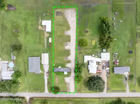 324 Paul Molbert Rd, Duson, LA 70529 photo 2