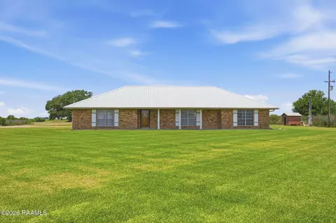 7228 Elie Benoit Rd, Gueydan, LA 70542