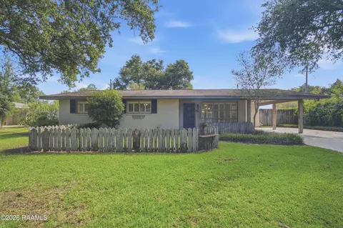 100 Donald Dr, Lafayette, LA 70503