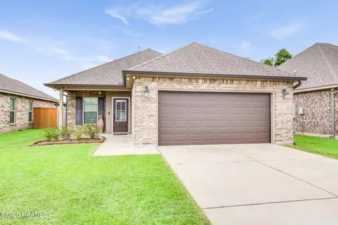 313 Burndap Way, Lafayette, LA 70507
