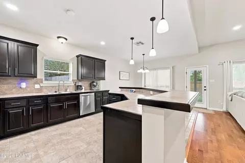 Kitchen - 109 Tealbrook Dr, Scott, LA 70583 photo 1 of 4