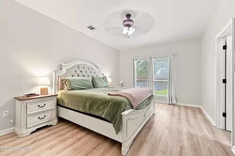 Bedroom - 109 Tealbrook Dr, Scott, LA 70583 photo 1 of 3