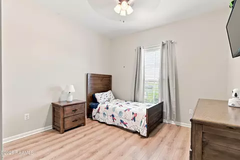 Bedroom - 109 Tealbrook Dr, Scott, LA 70583 photo 3 of 3